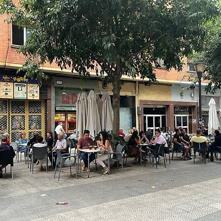 Precioso Apartamento A Estrenar En Bilbao. Bagian luar foto