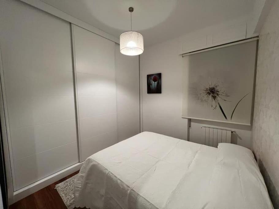 Precioso Apartamento A Estrenar En Bilbao. Bagian luar foto