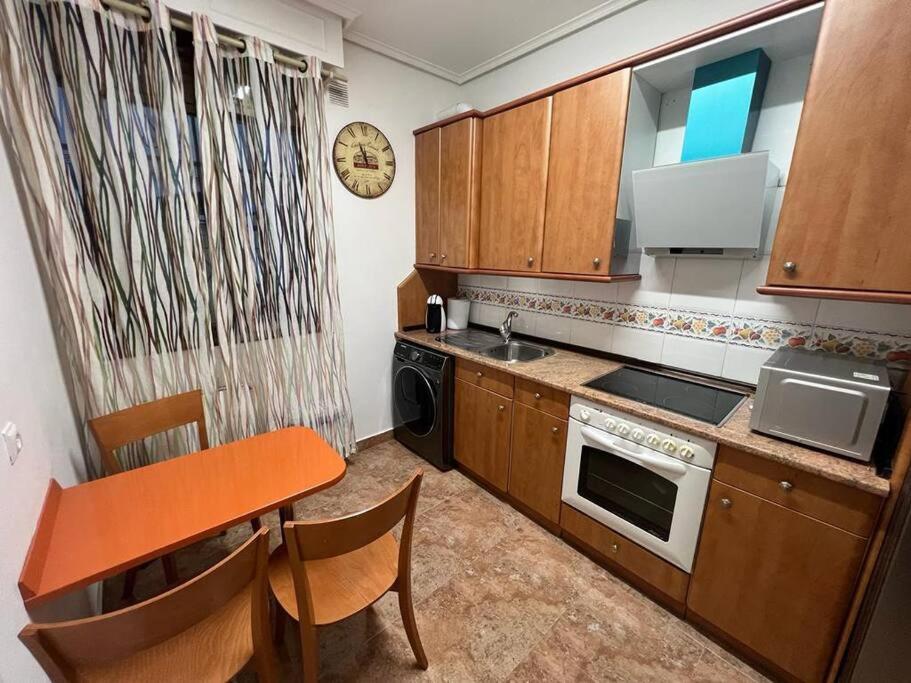 Precioso Apartamento A Estrenar En Bilbao. Bagian luar foto