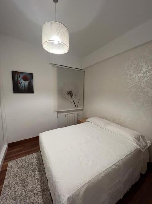 Precioso Apartamento A Estrenar En Bilbao. Bagian luar foto