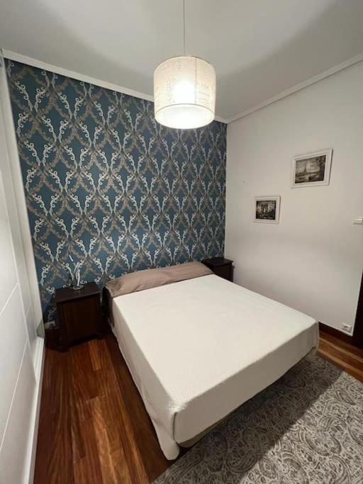 Precioso Apartamento A Estrenar En Bilbao. Bagian luar foto