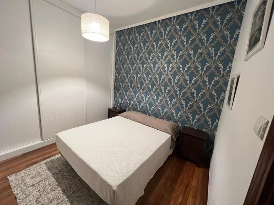 Precioso Apartamento A Estrenar En Bilbao. Bagian luar foto